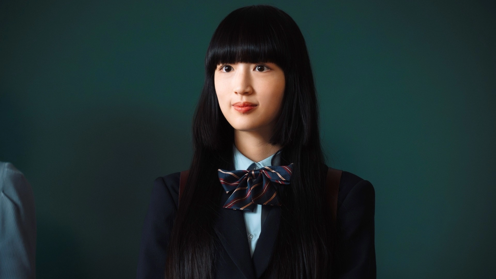 Girl from Nowhere