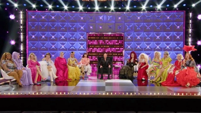 Drag Race Italia