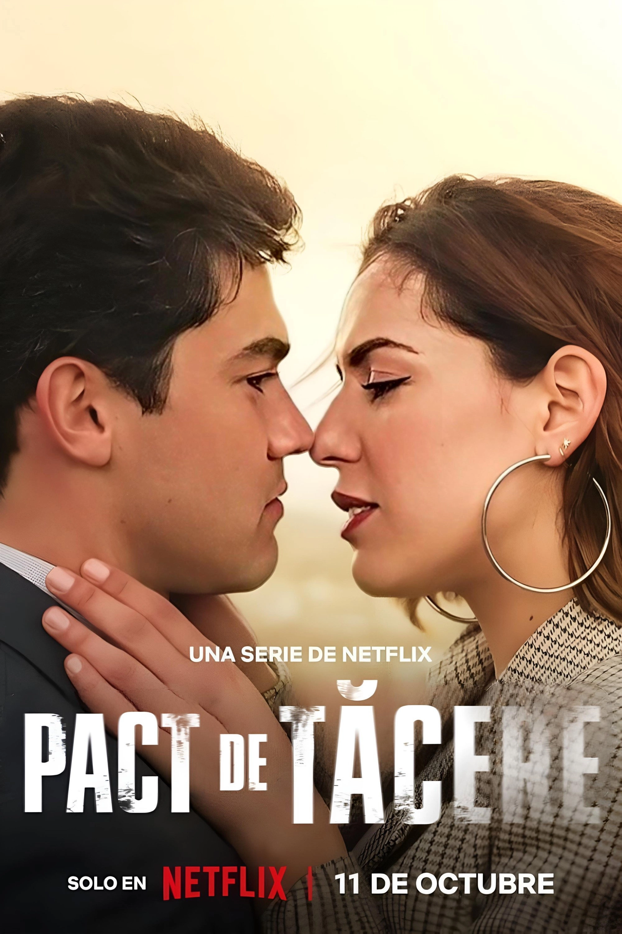 Pact of Silence