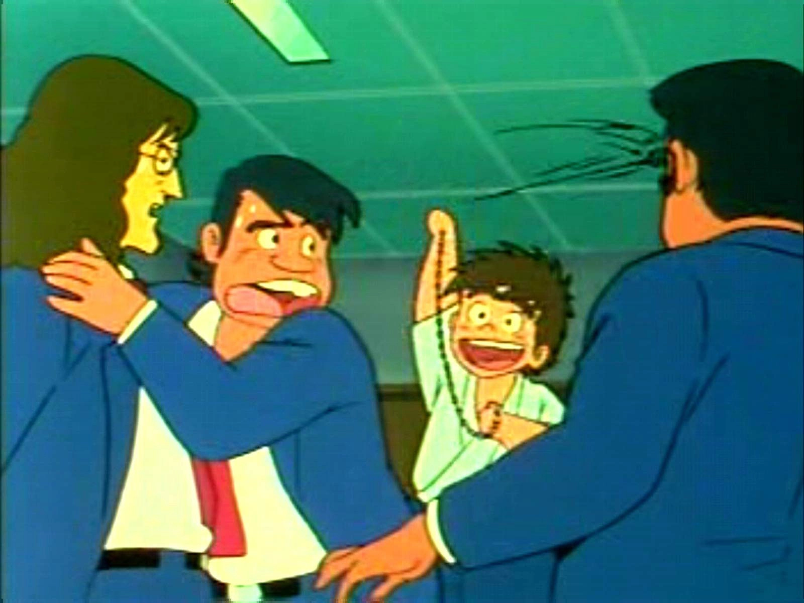 Ore wa Teppei