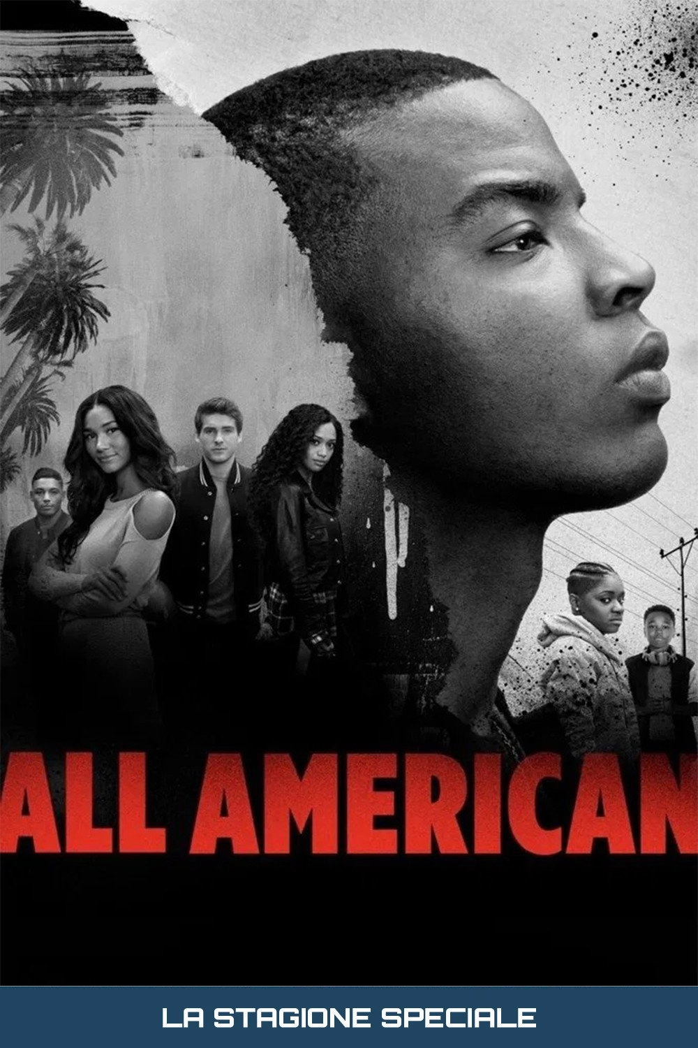 All American