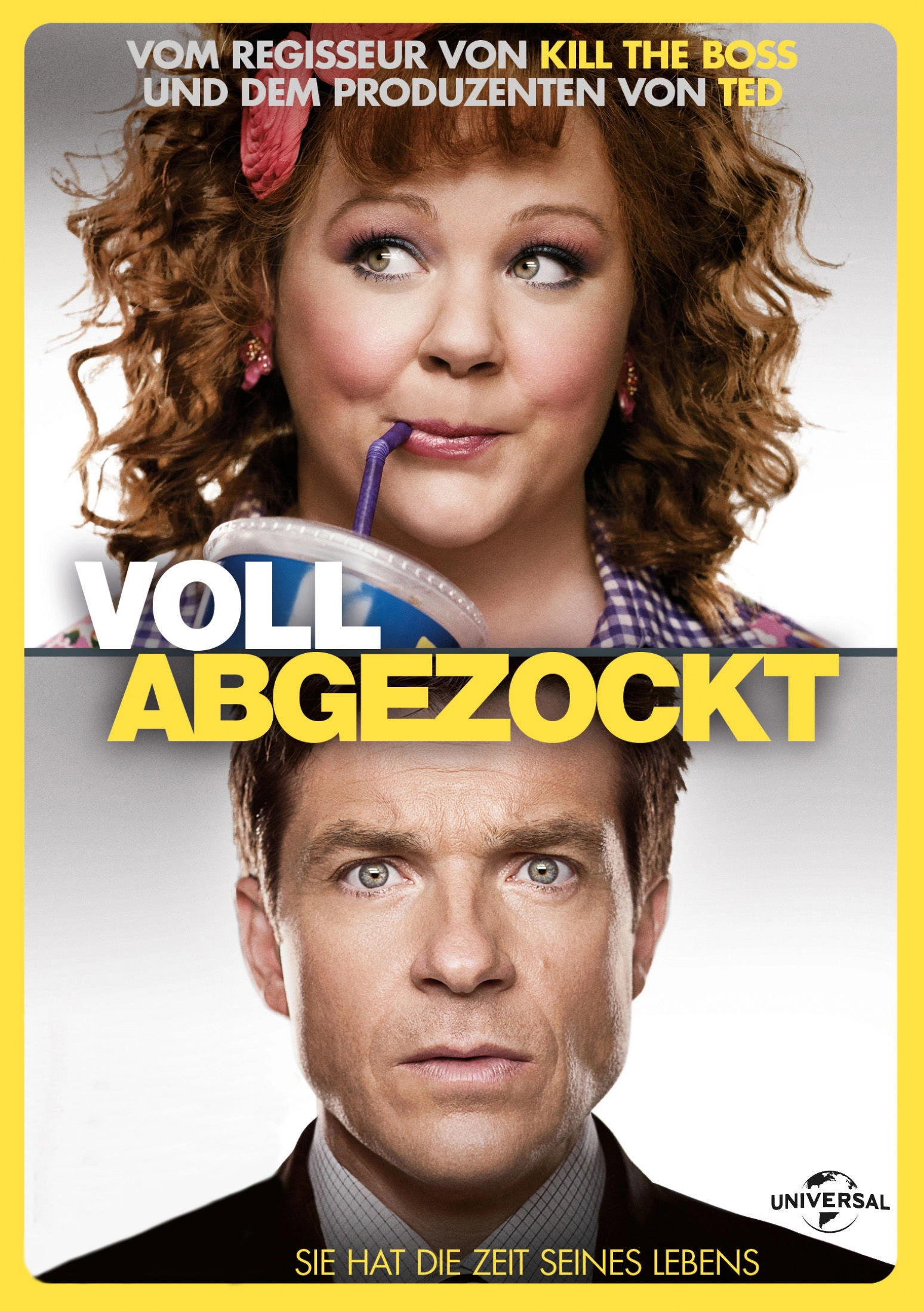 Identity Thief