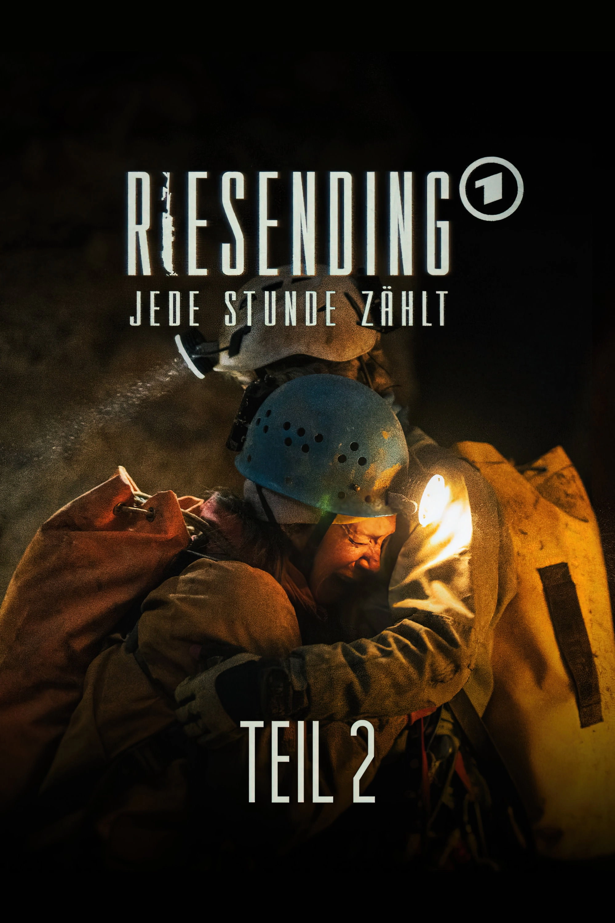 Riesending - Jede Stunde zählt