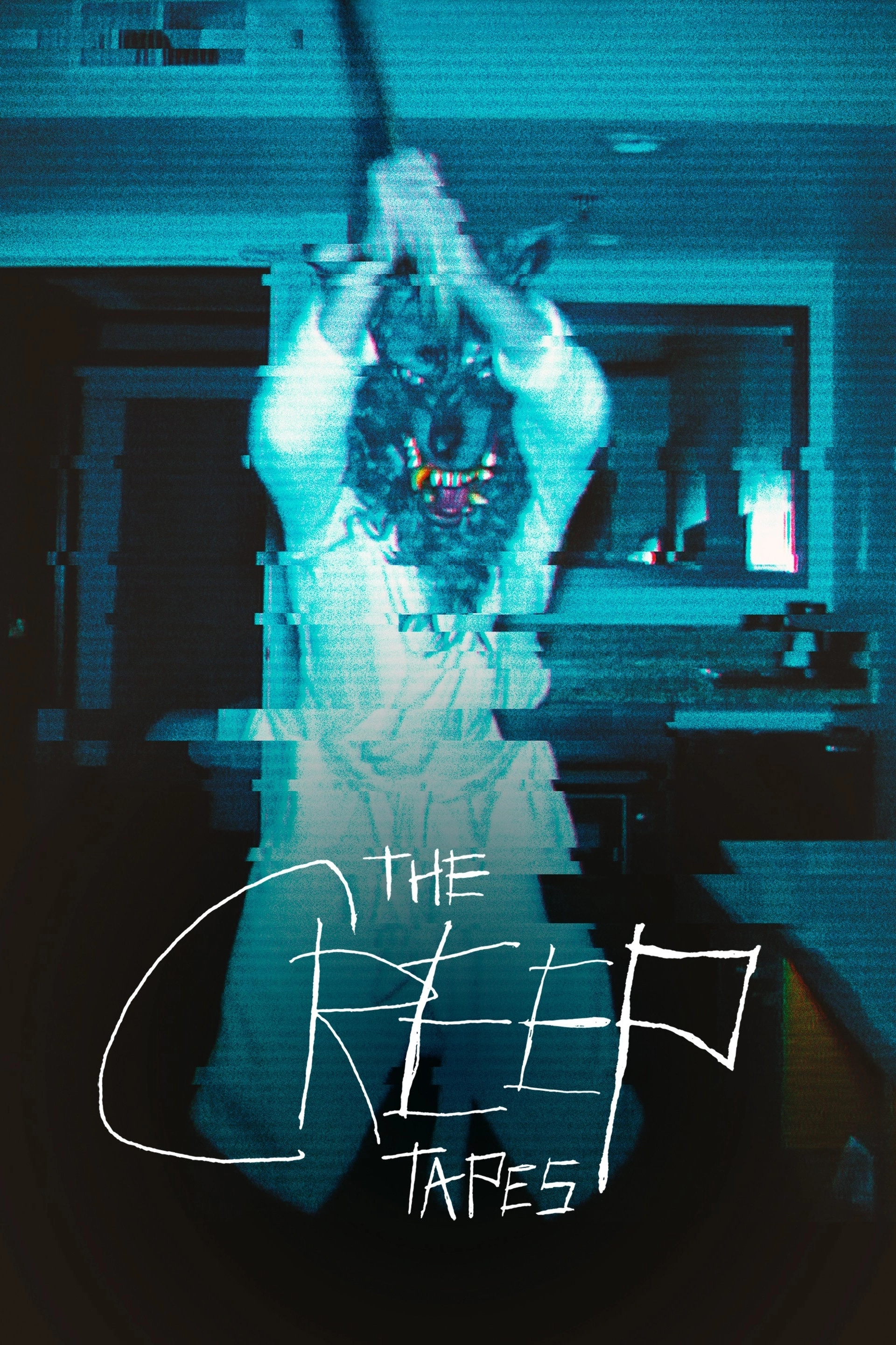 The Creep Tapes