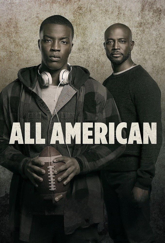 All American