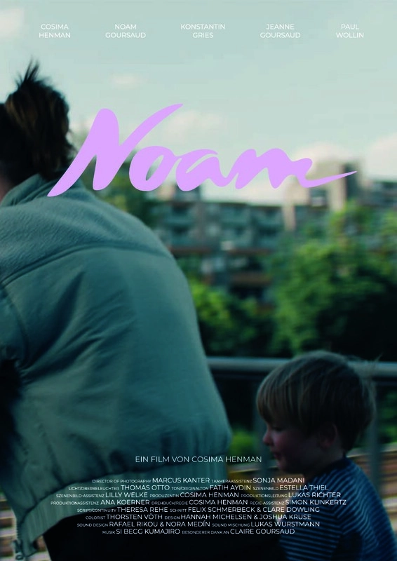 NOAM