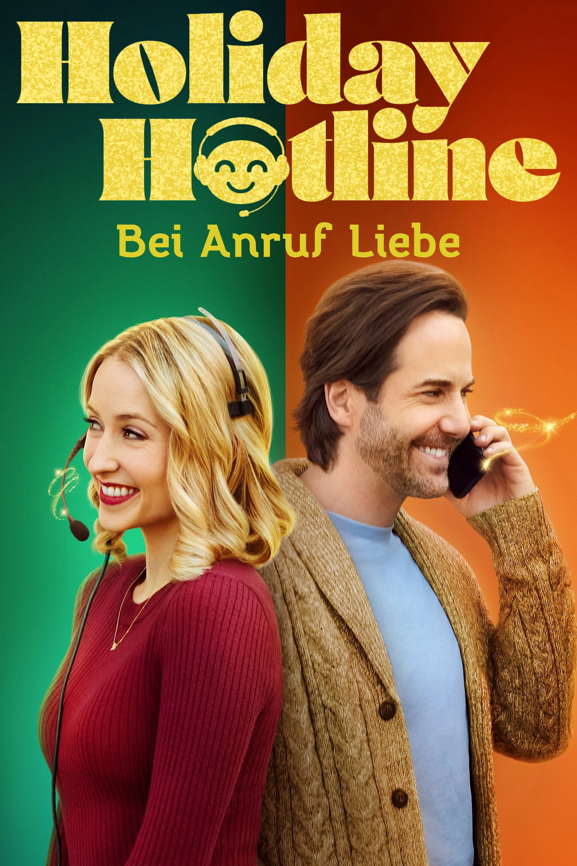 Holiday Hotline