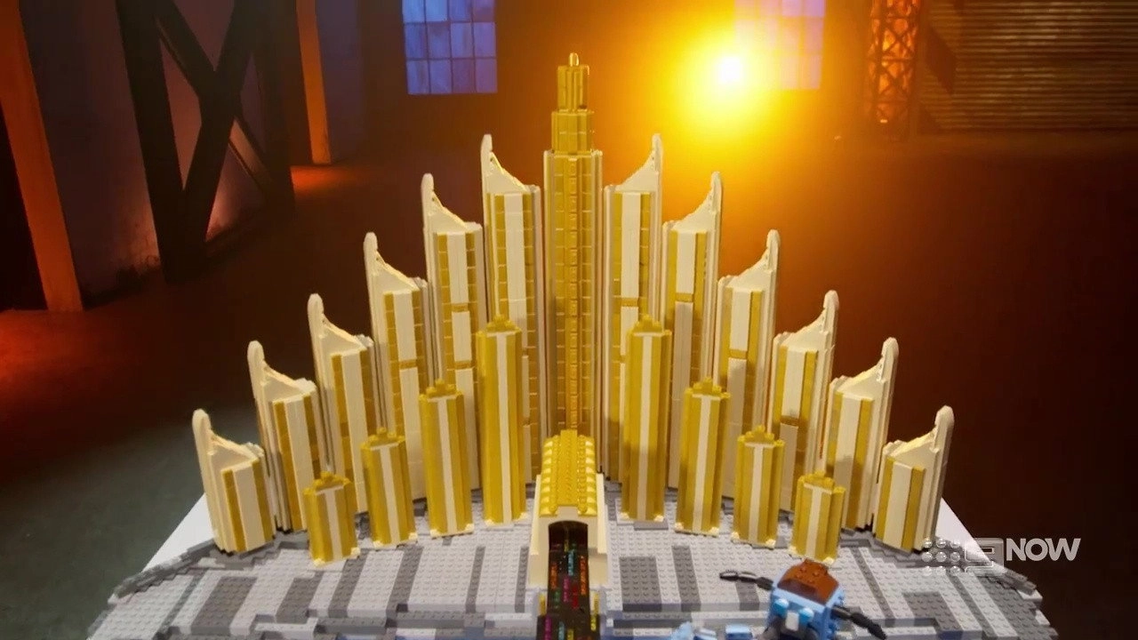 LEGO Masters