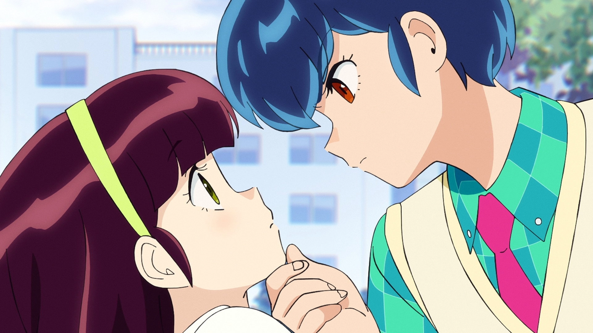 Urusei Yatsura