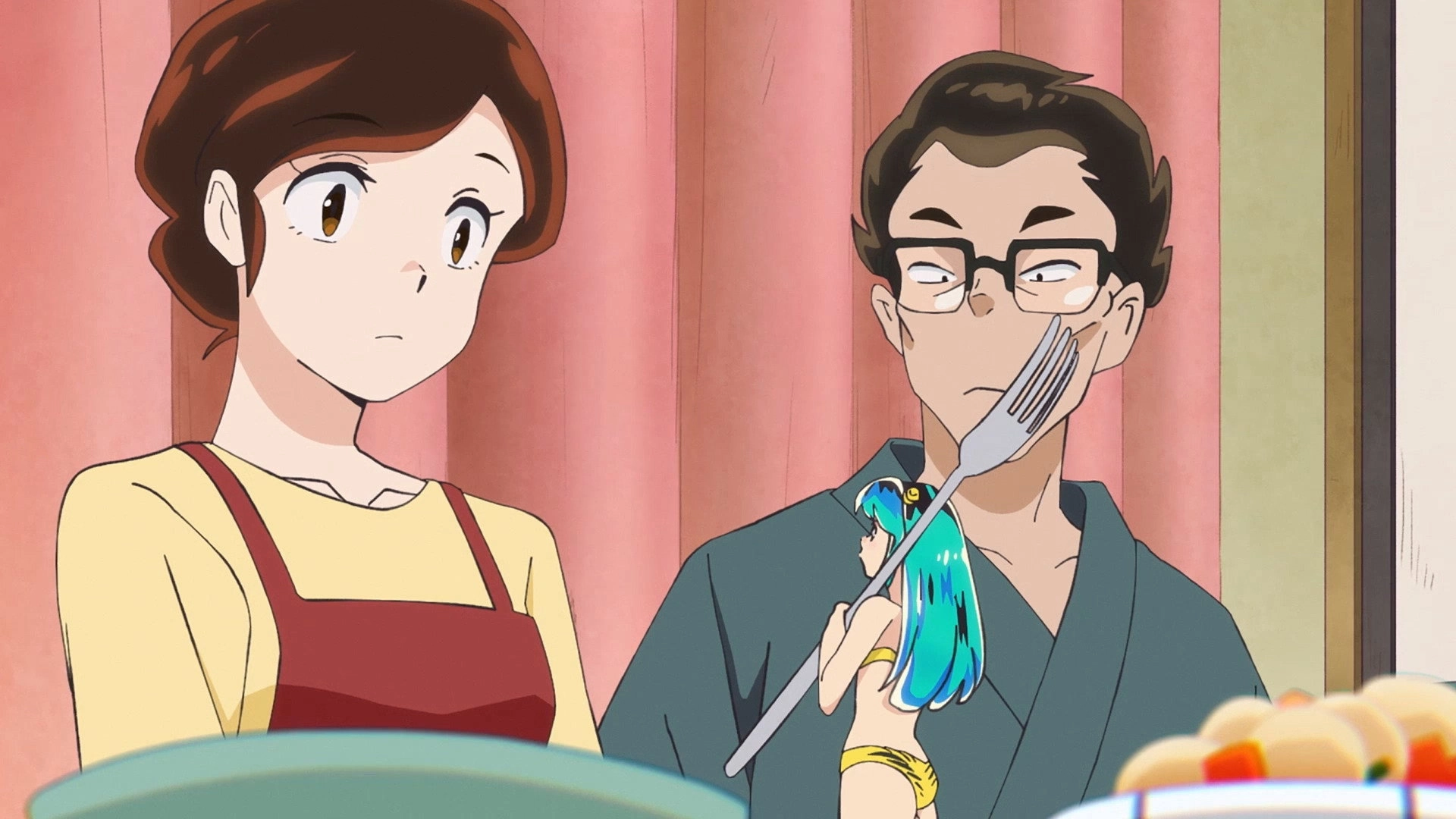 Urusei Yatsura
