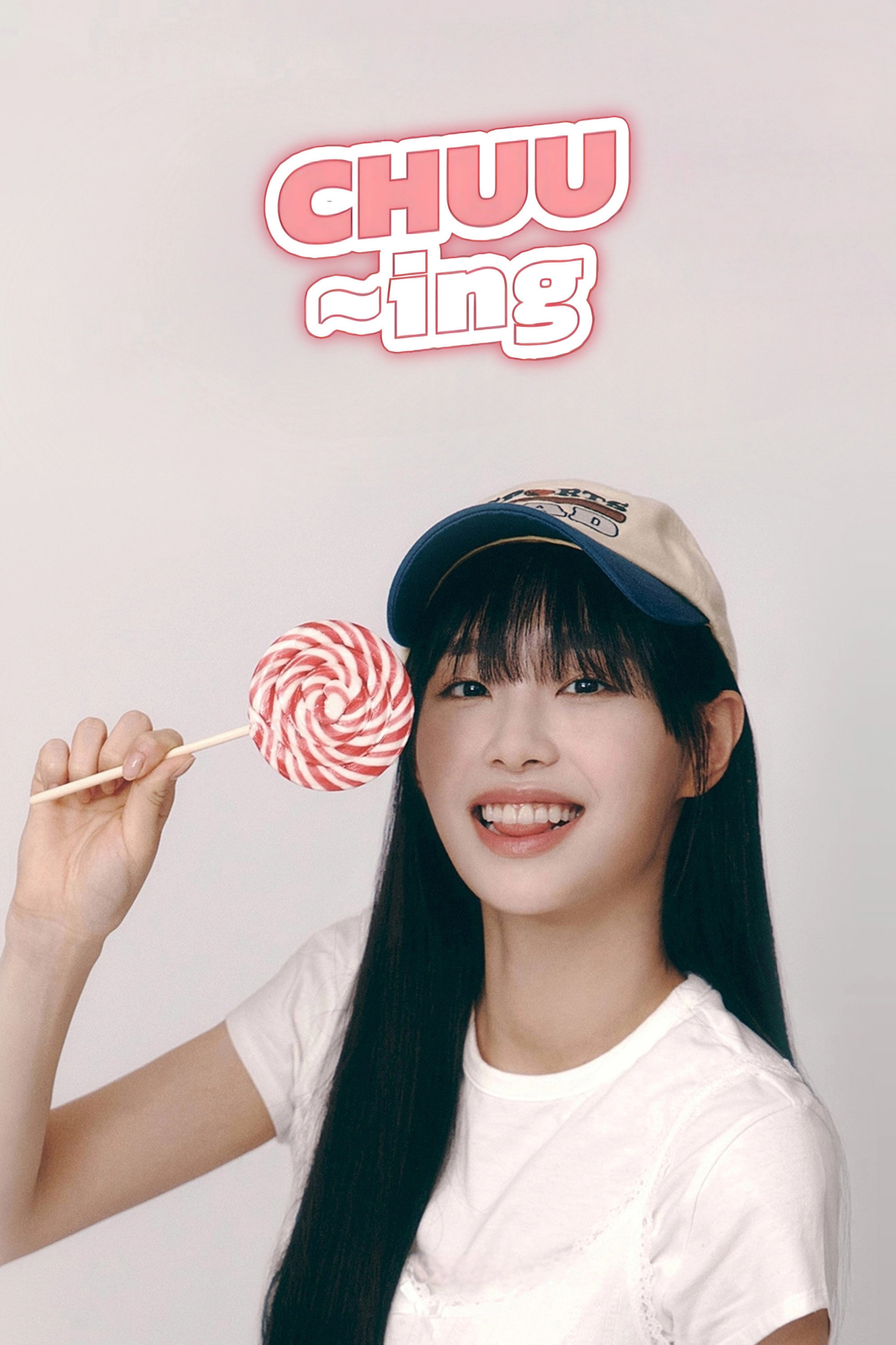 CHUU-ing