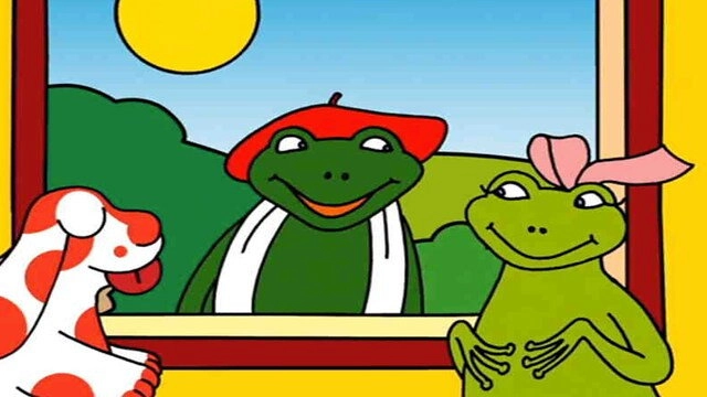 La Pimpa
