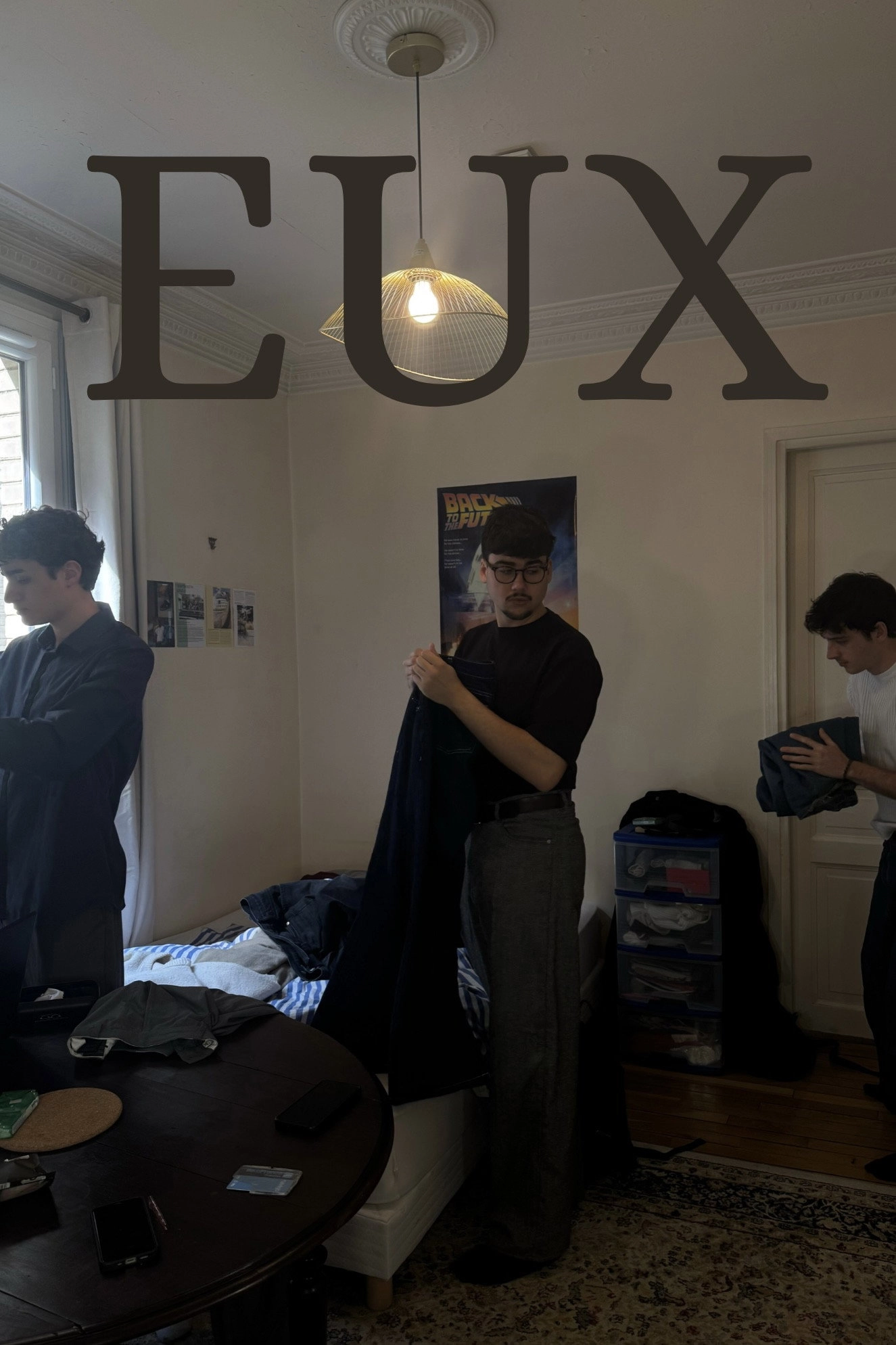 Eux