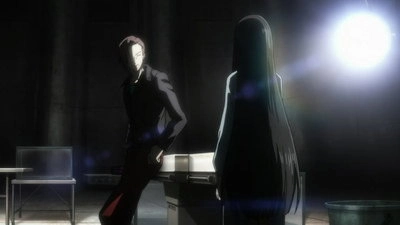 Psycho-Pass