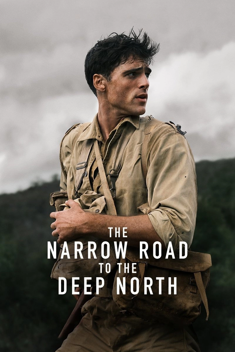 The Narrow Road to the Deep North
