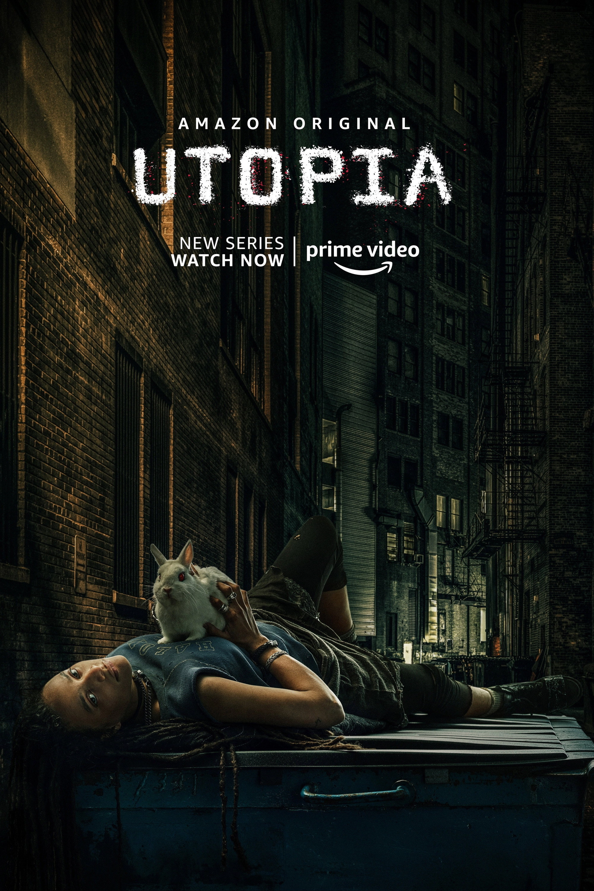 Utopia