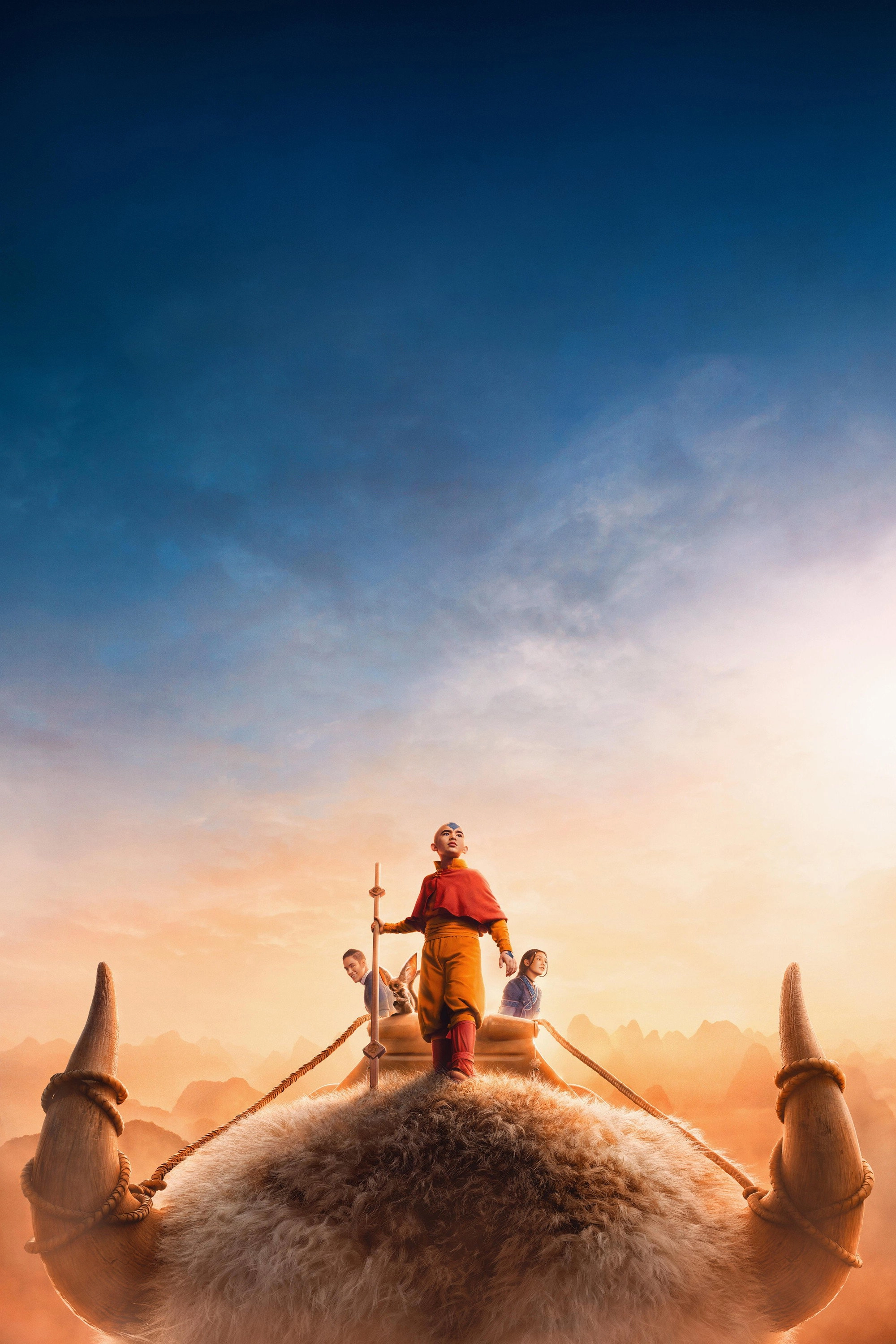 Avatar the Last Airbender