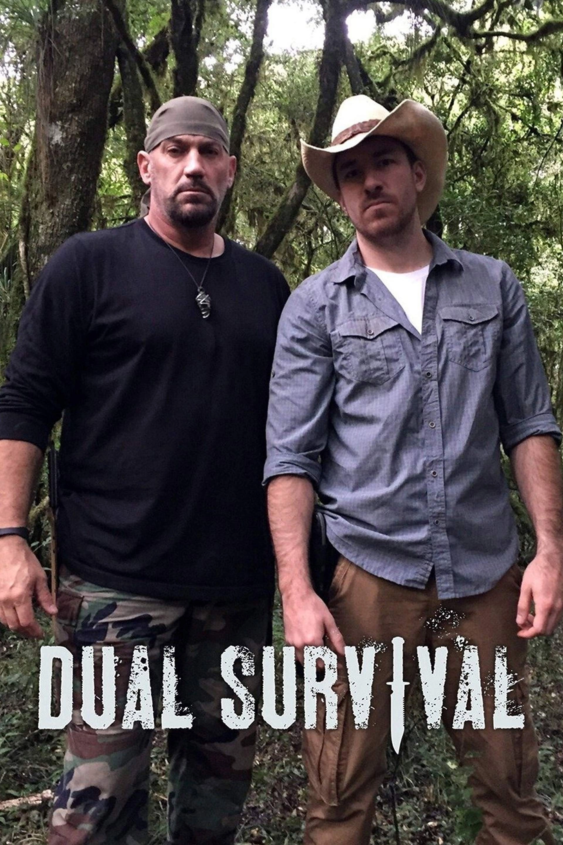 Dual Survival