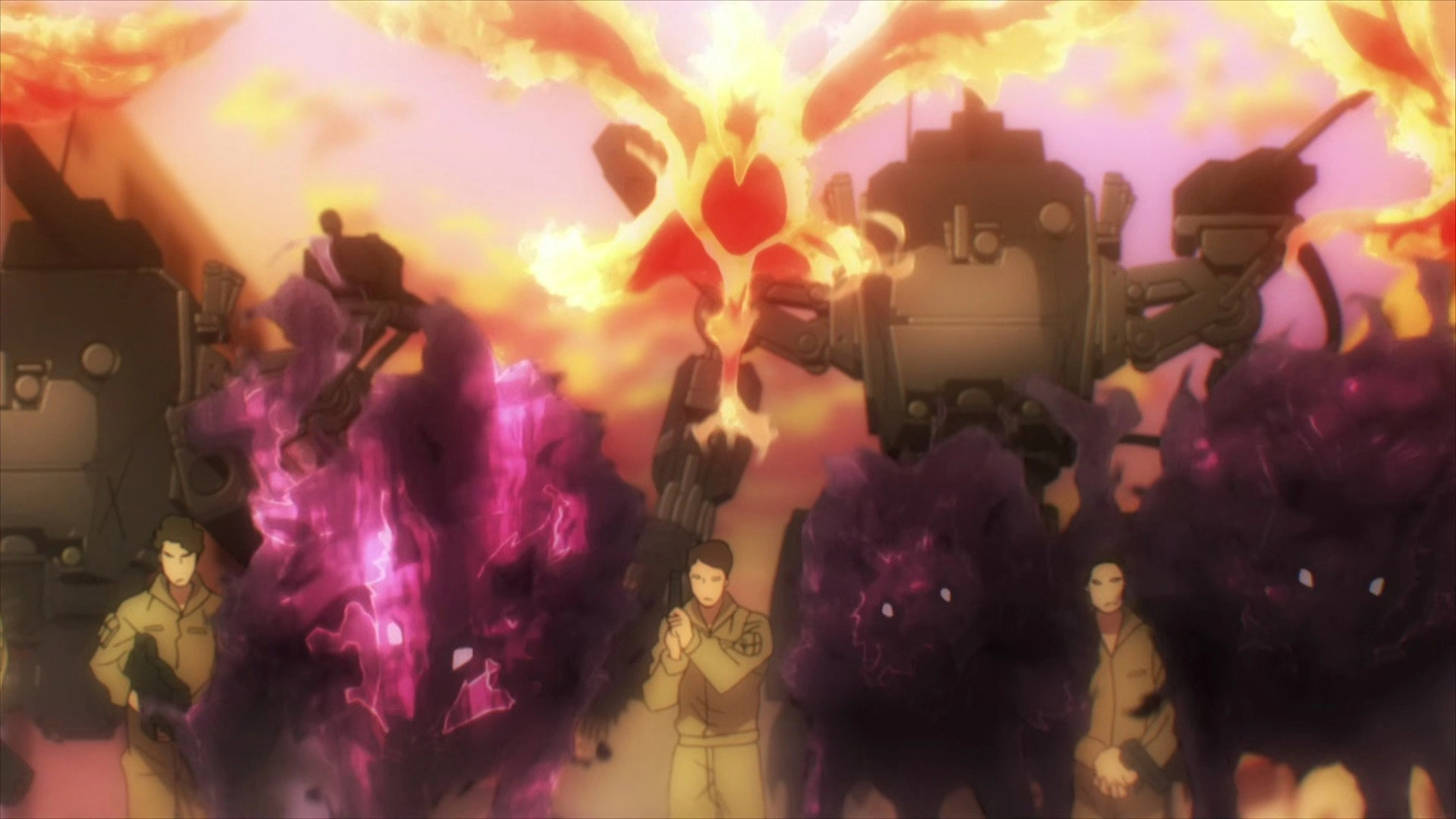 The Irregular at Magic High School