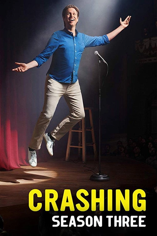 Crashing