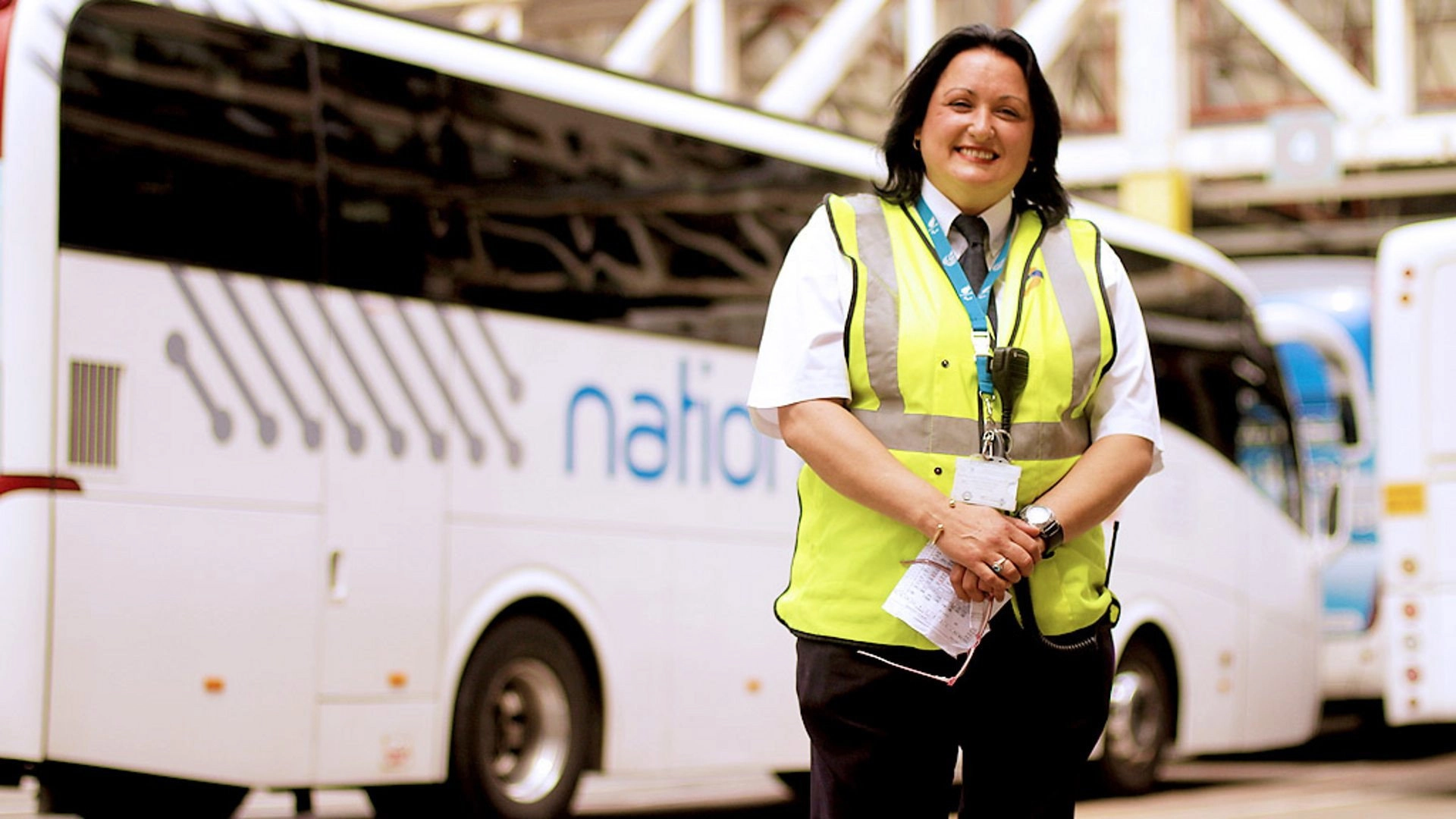 The Route Masters: Running London's Roads