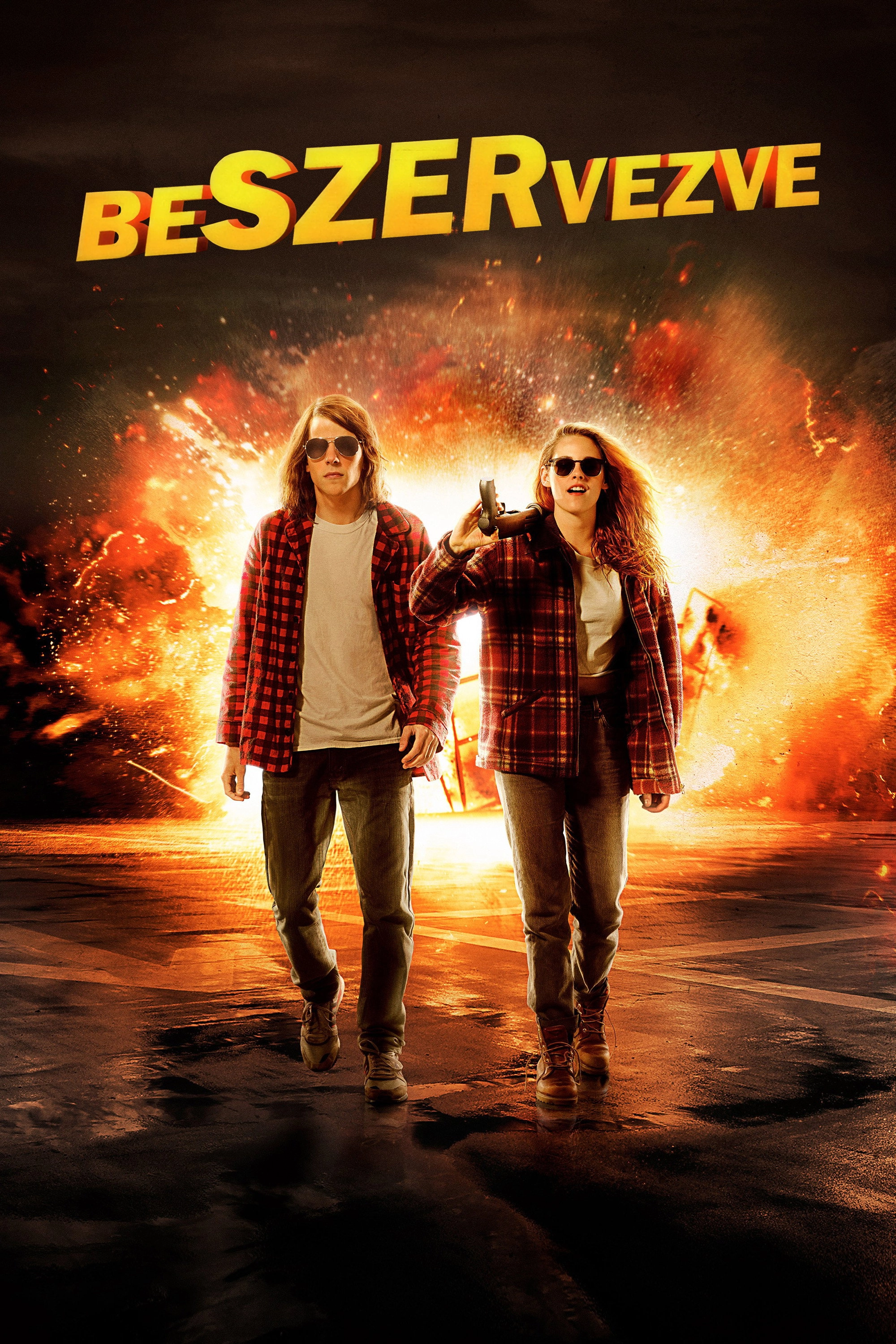 American Ultra