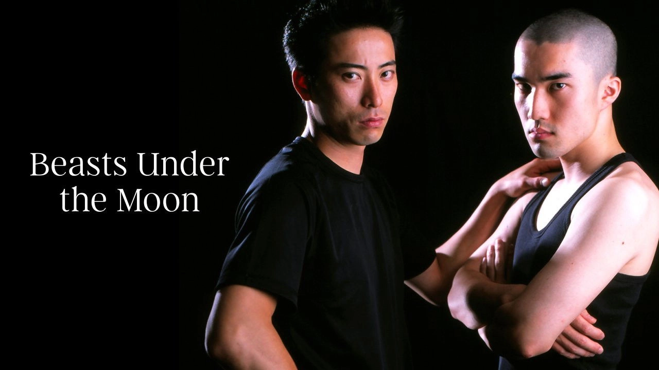 Beasts Under the Moon