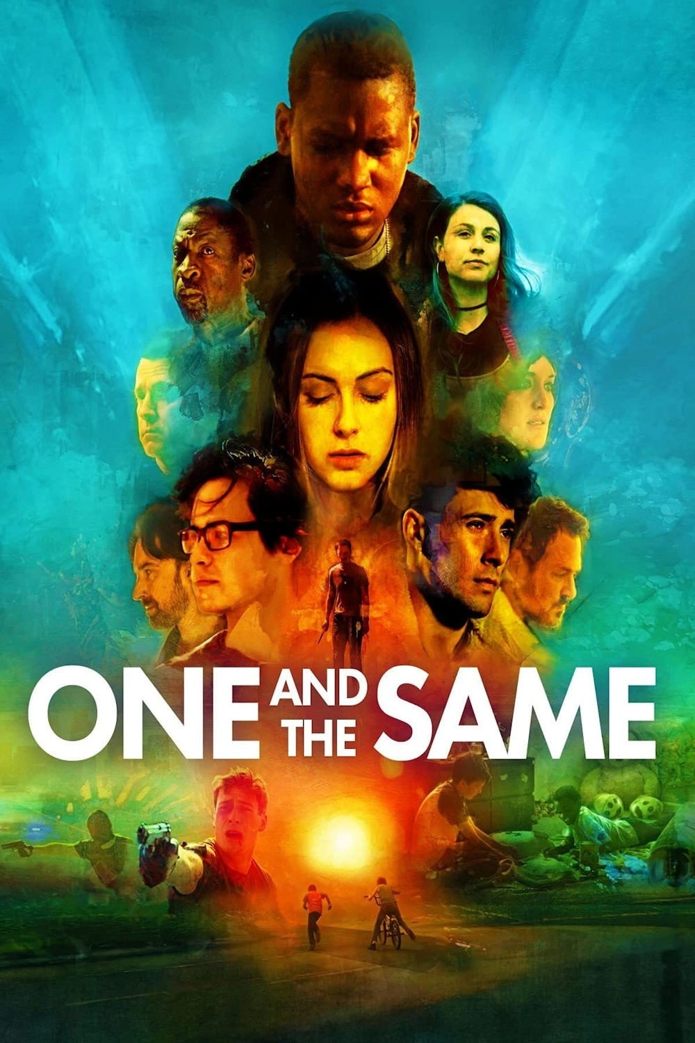 One and the Same