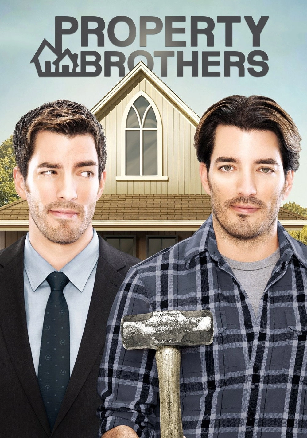 Property Brothers: Forever Home