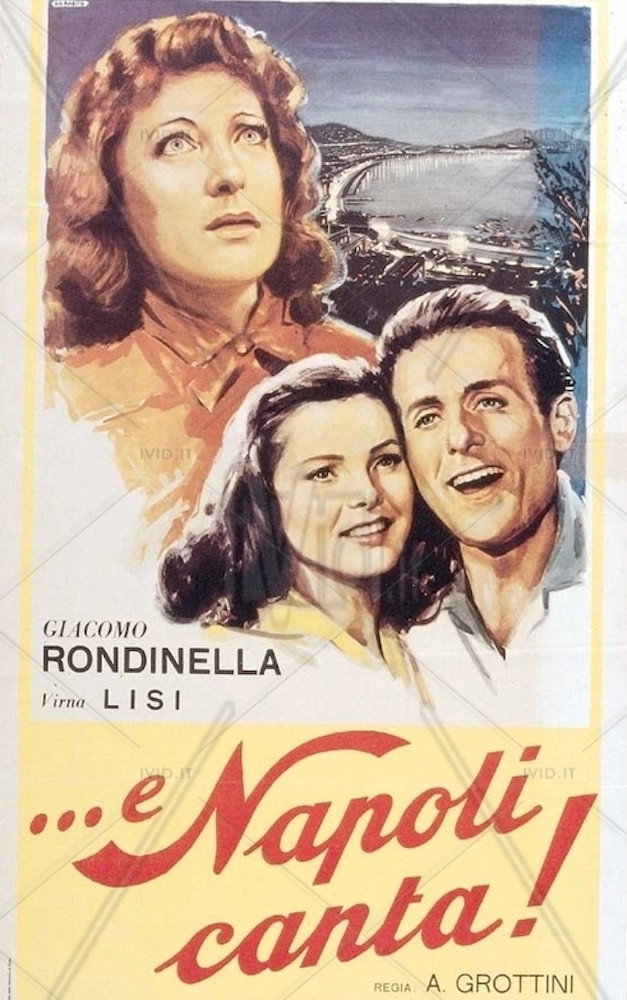 Naples Sings
