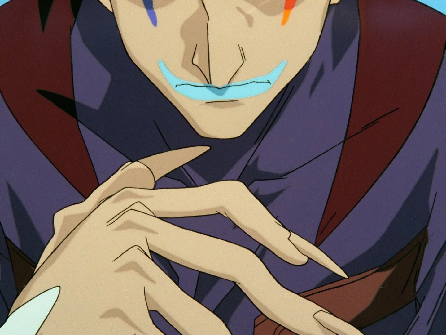 Outlaw Star
