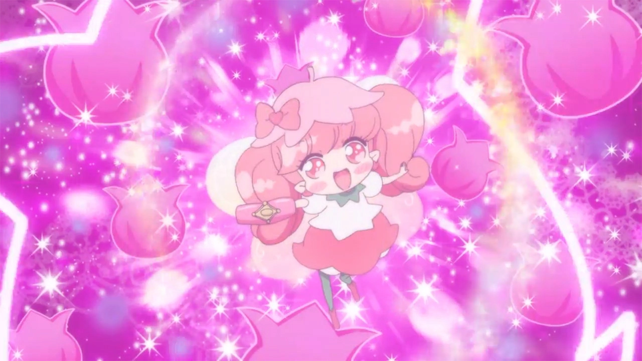 Rilu Rilu Fairilu