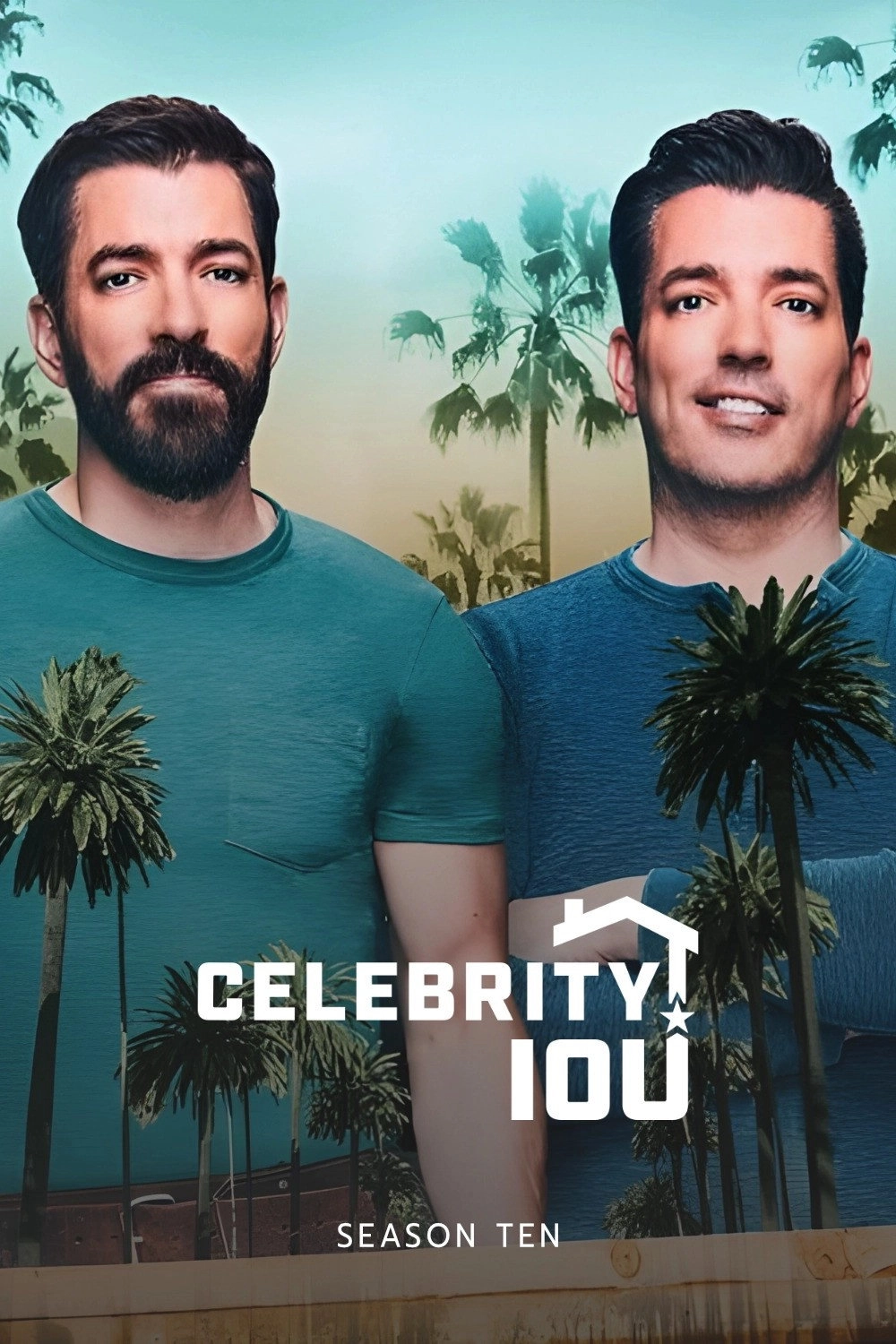 Celebrity IOU