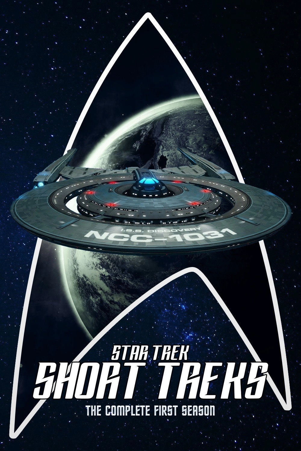 Star Trek: Short Treks