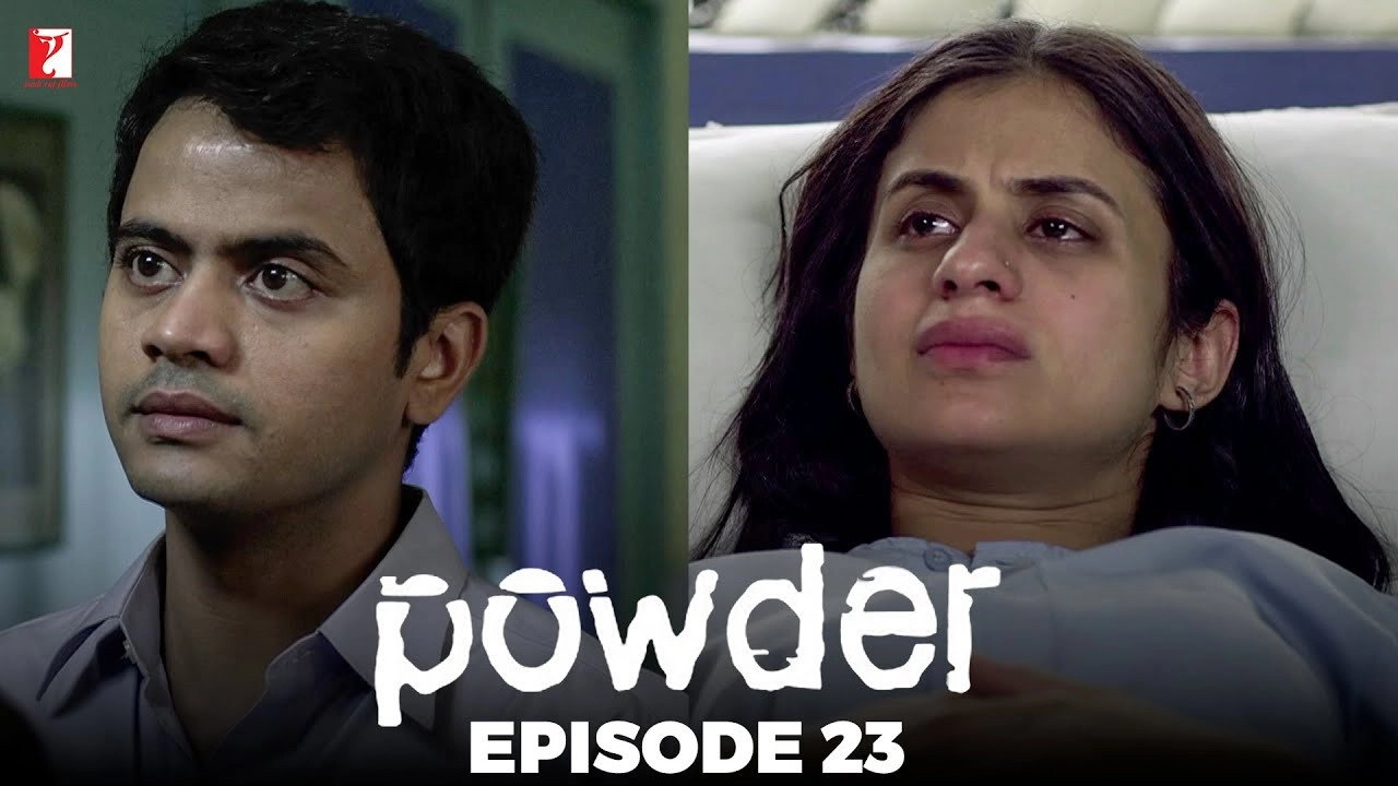 Powder