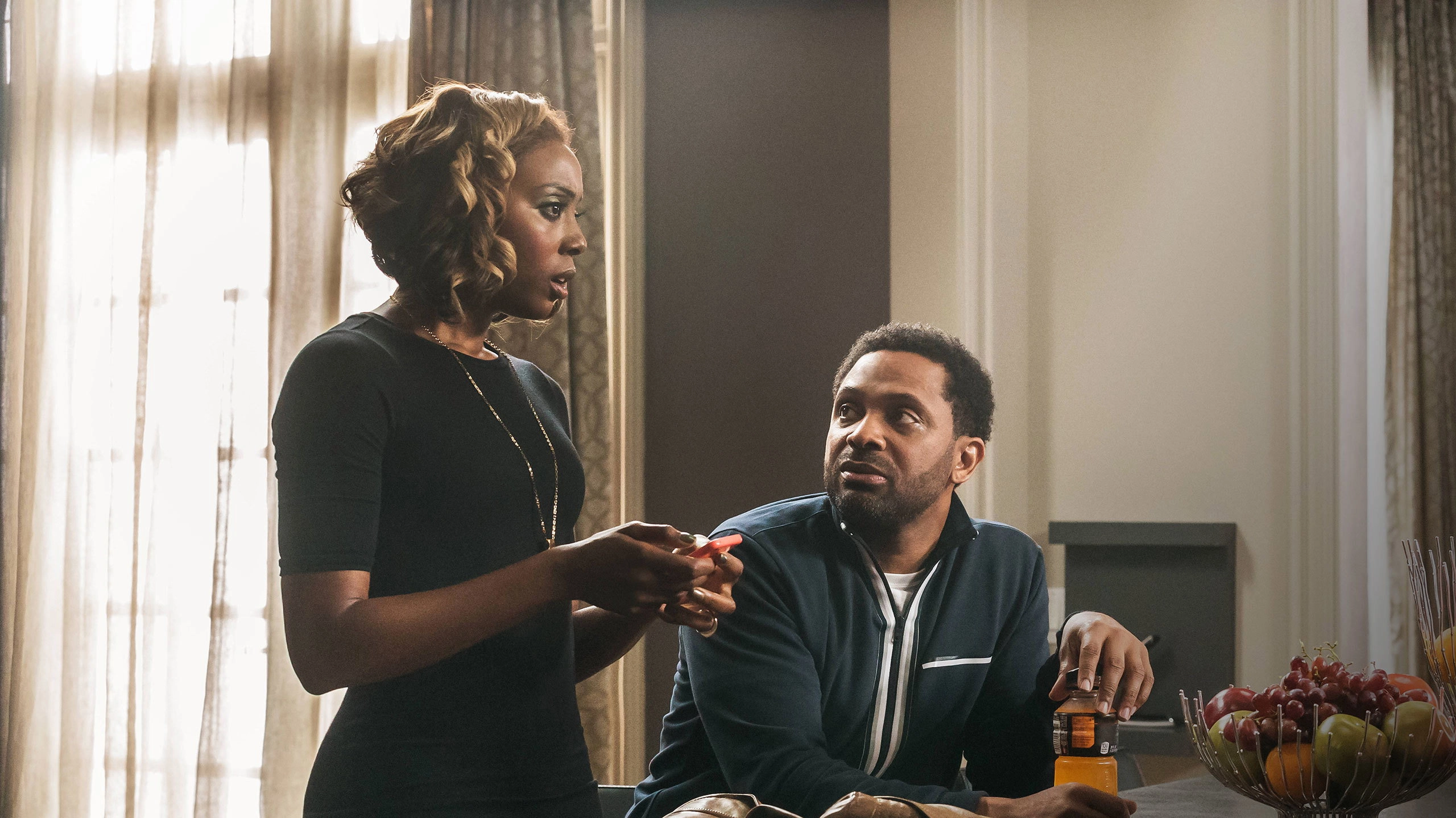 Survivor's Remorse