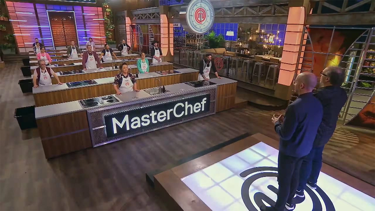 MasterChef Québec