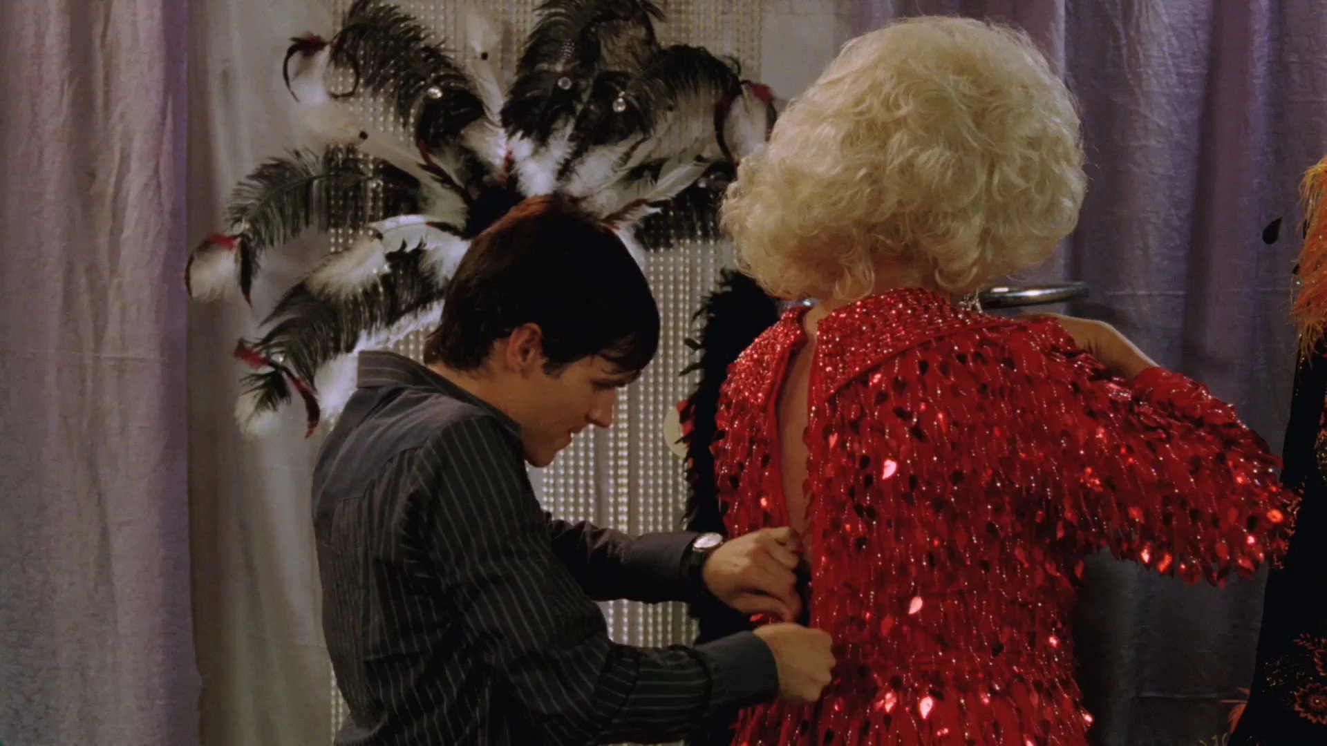 Raped by an Angel 5: Advertising Temptations