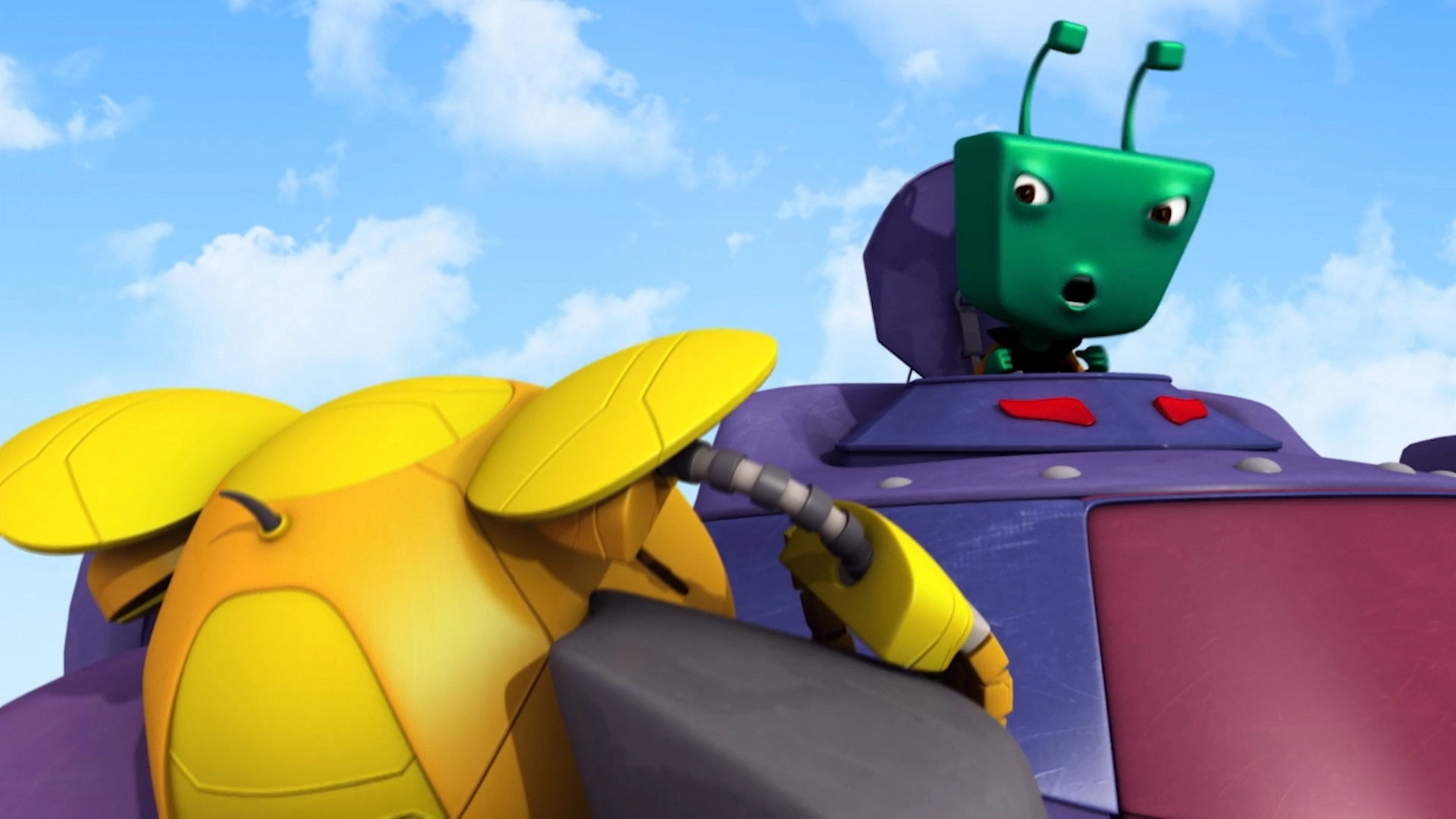 BoBoiBoy