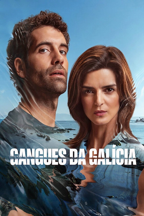 Gangs of Galicia