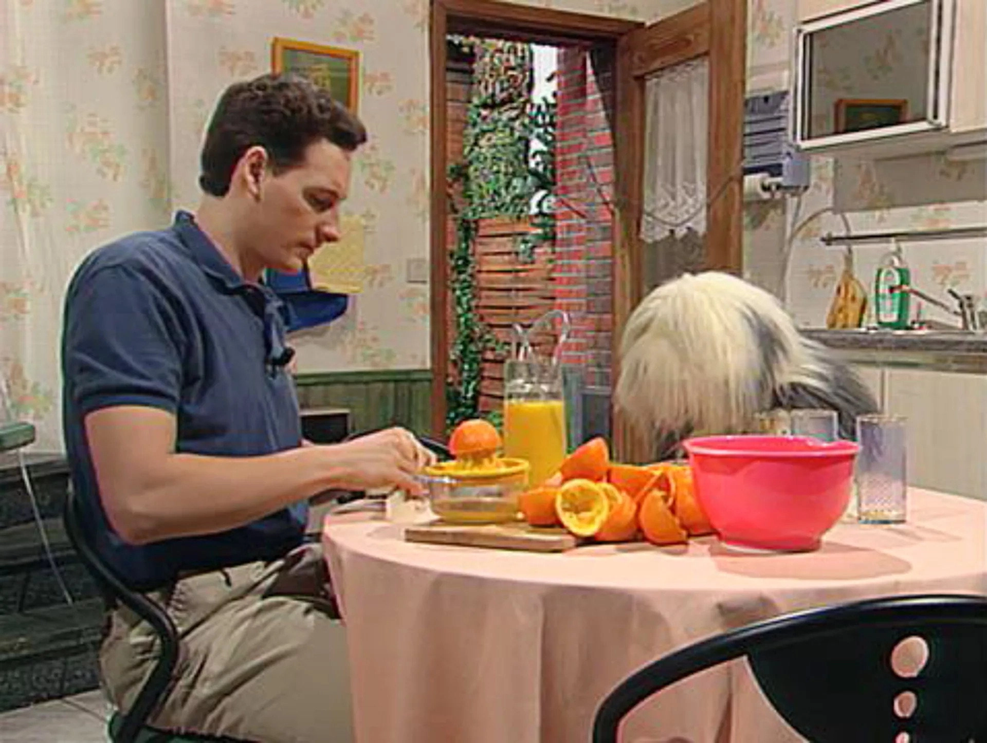 Samson & Gert