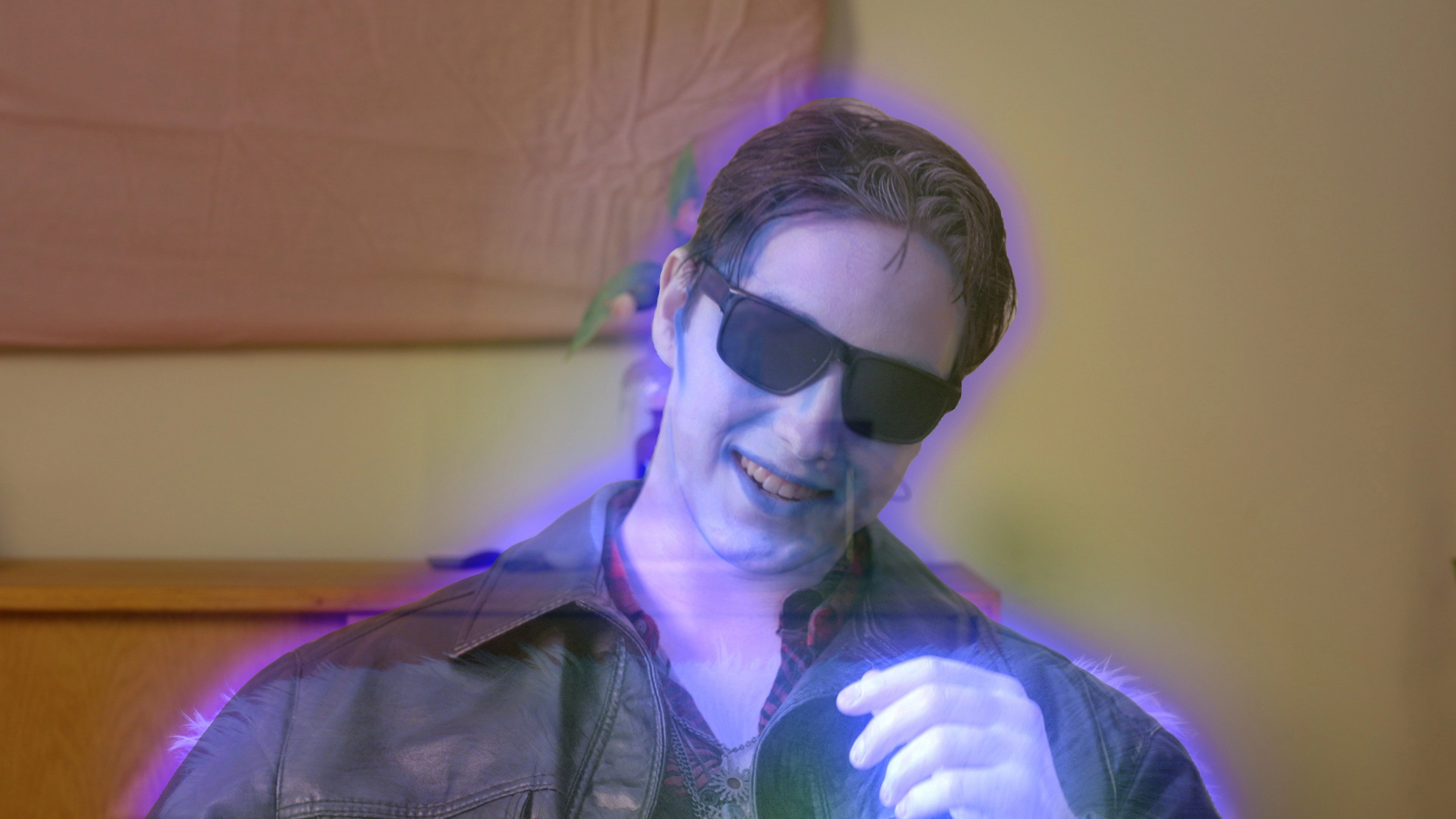 Damo's Intervention