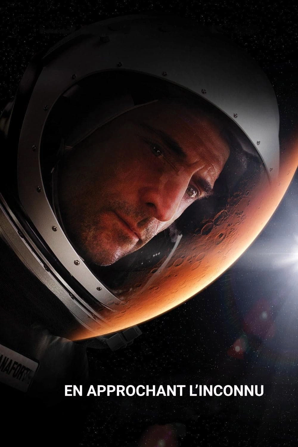 Approaching the Unknown
