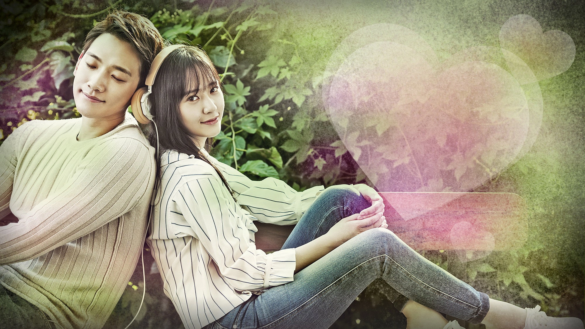 My Lovely Girl