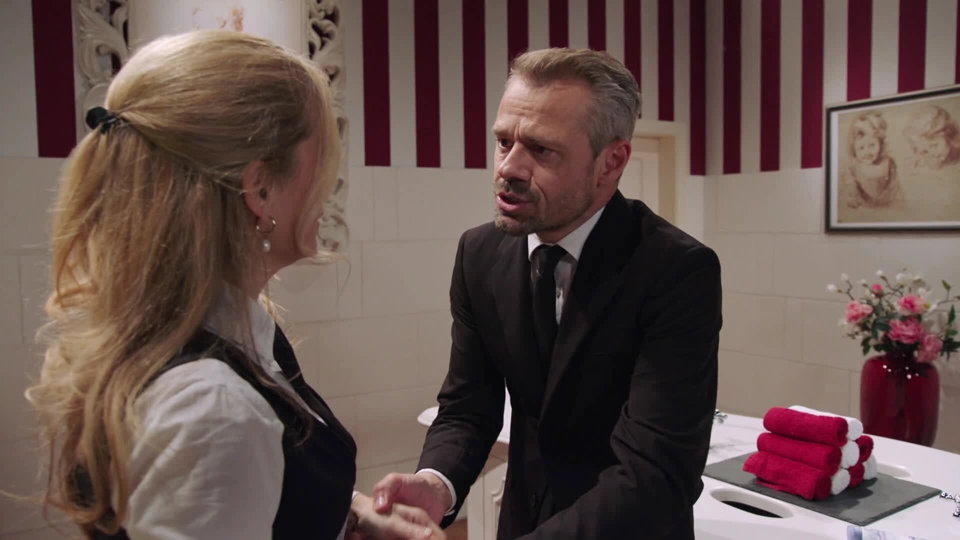 Sturm der Liebe