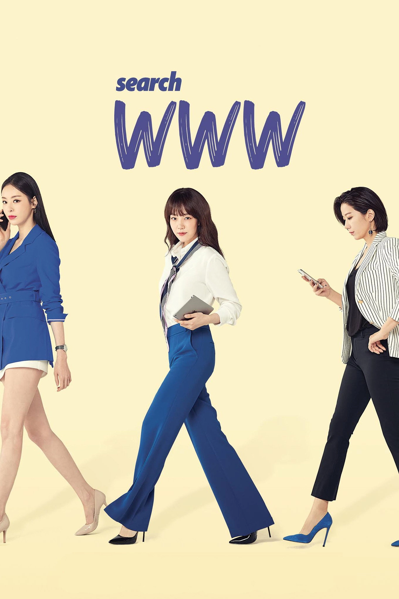 Search: WWW