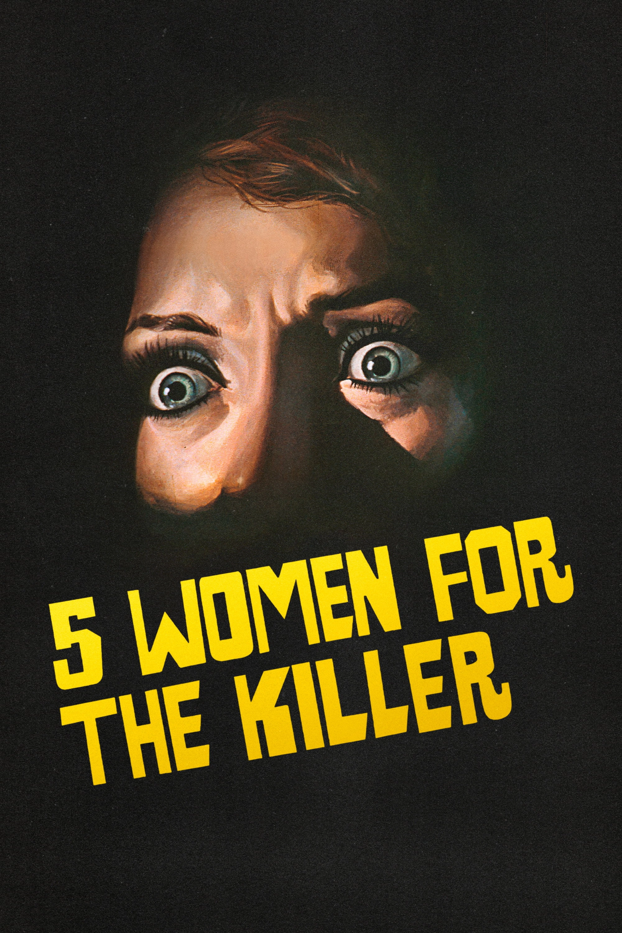 Five Women for the Killer
