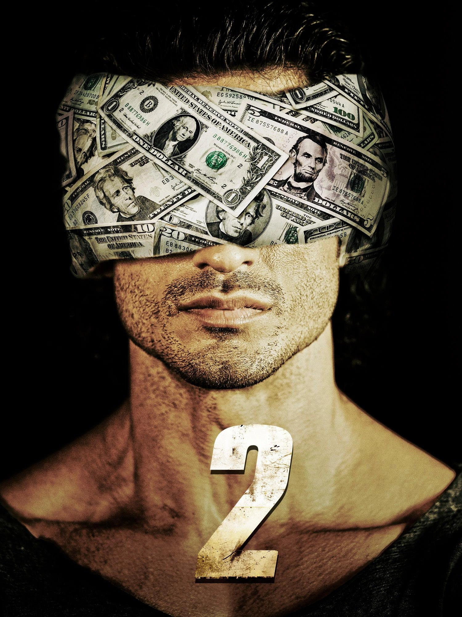 Commando 2 - The Black Money Trail