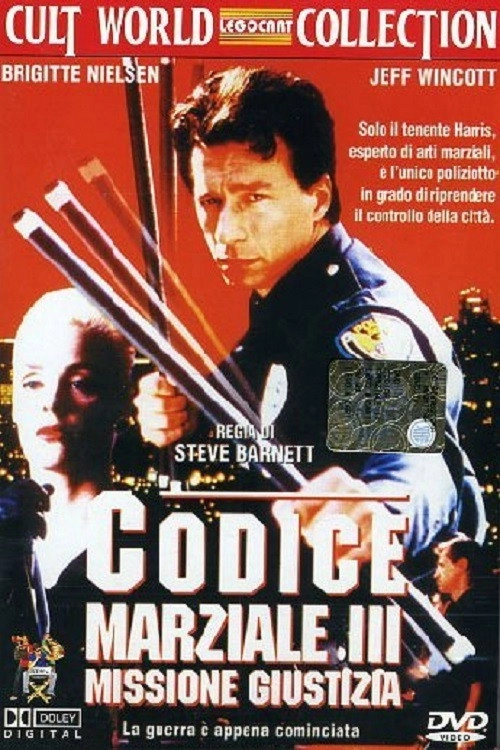 Mission of Justice