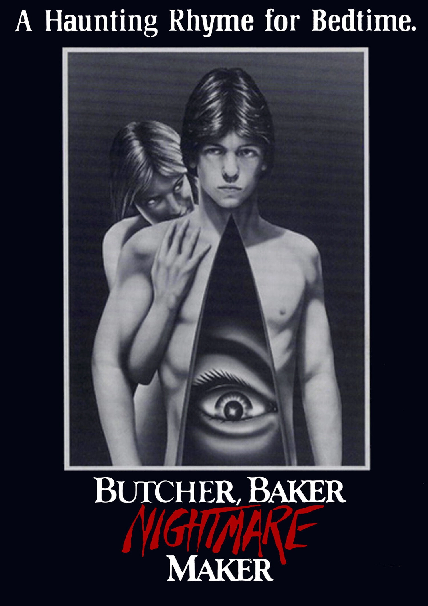 Butcher, Baker, Nightmare Maker